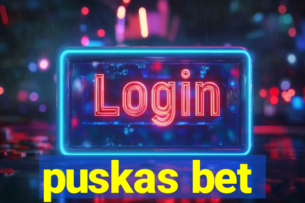 puskas bet
